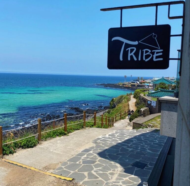 트라이브 애월 제주_제주시__외부 (사진: 한국관광공사)