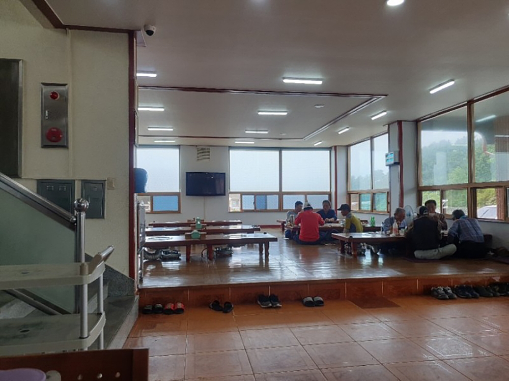제주 애월 한식당 도치돌가든은 어떤 곳일까 – 위치·영업시간·주차 정리