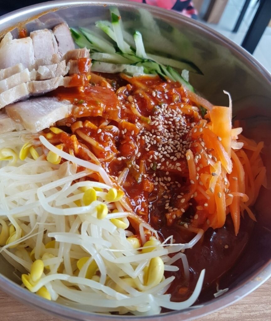 꽁순이네 애월 제주_제주시__메뉴 (사진: 한국관광공사)