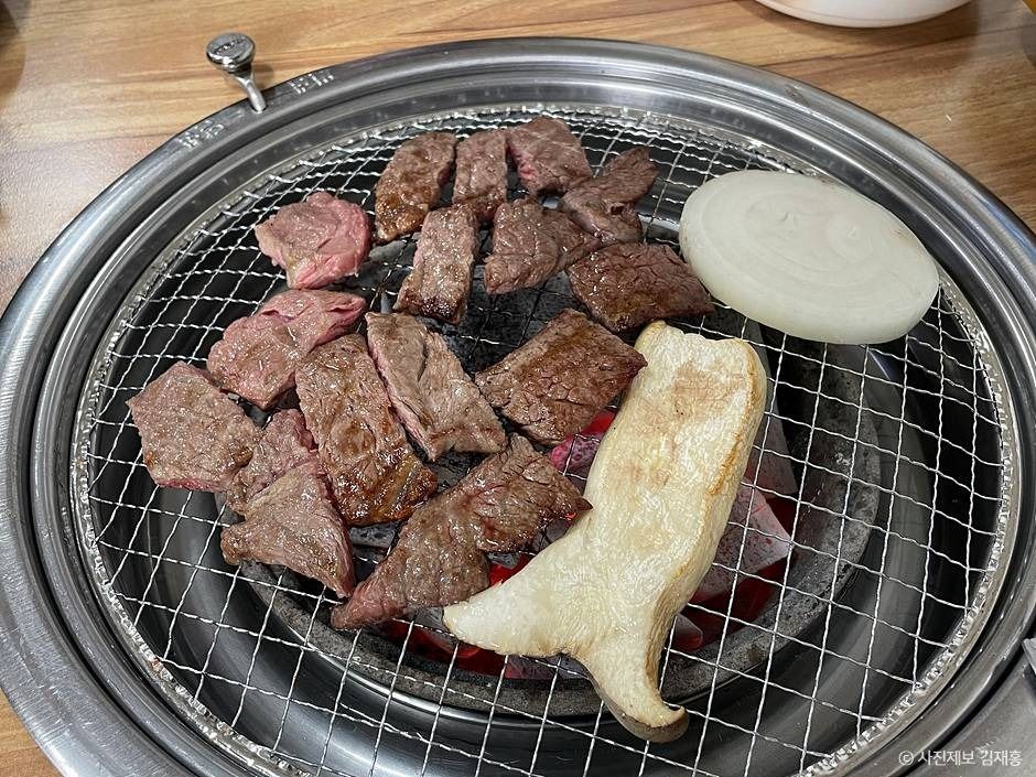 황소곳간 안동 안동_ (4) (사진: 한국관광공사)