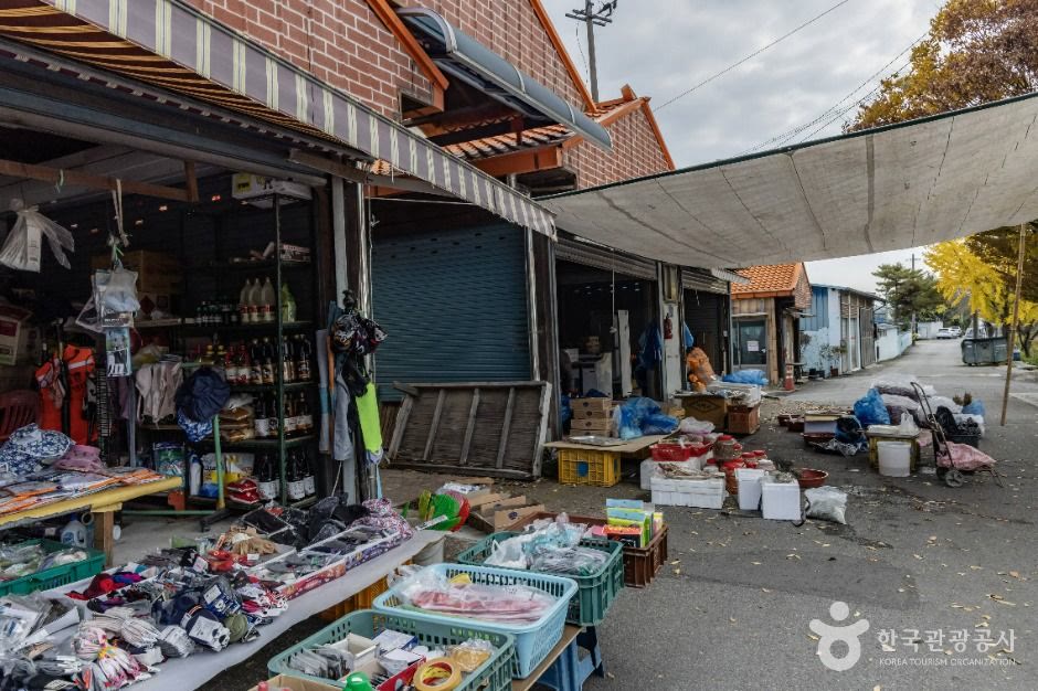 대치장 (3, 8일) 담양 담양_담양 대치장(3, 8일) (5) (사진: 한국관광공사)