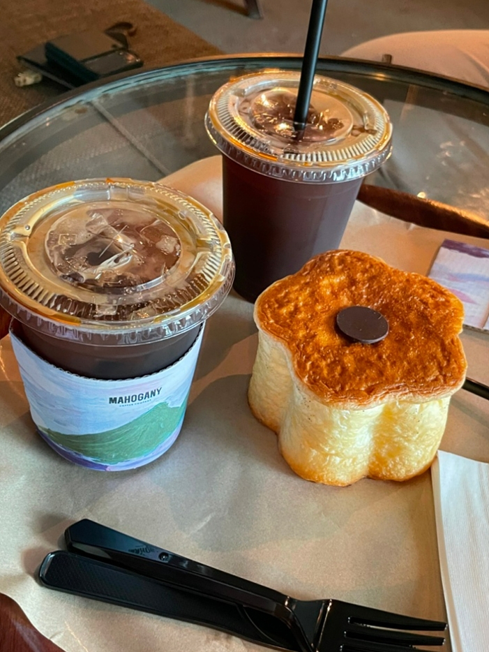 마호가니 강화점 강화 인천_강화군__메뉴 (사진: 한국관광공사)