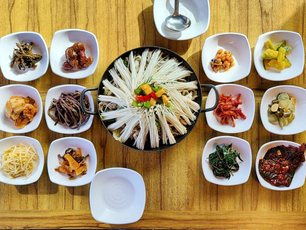 뿌리가든 가평 대표이미지 (사진: 한국관광공사)