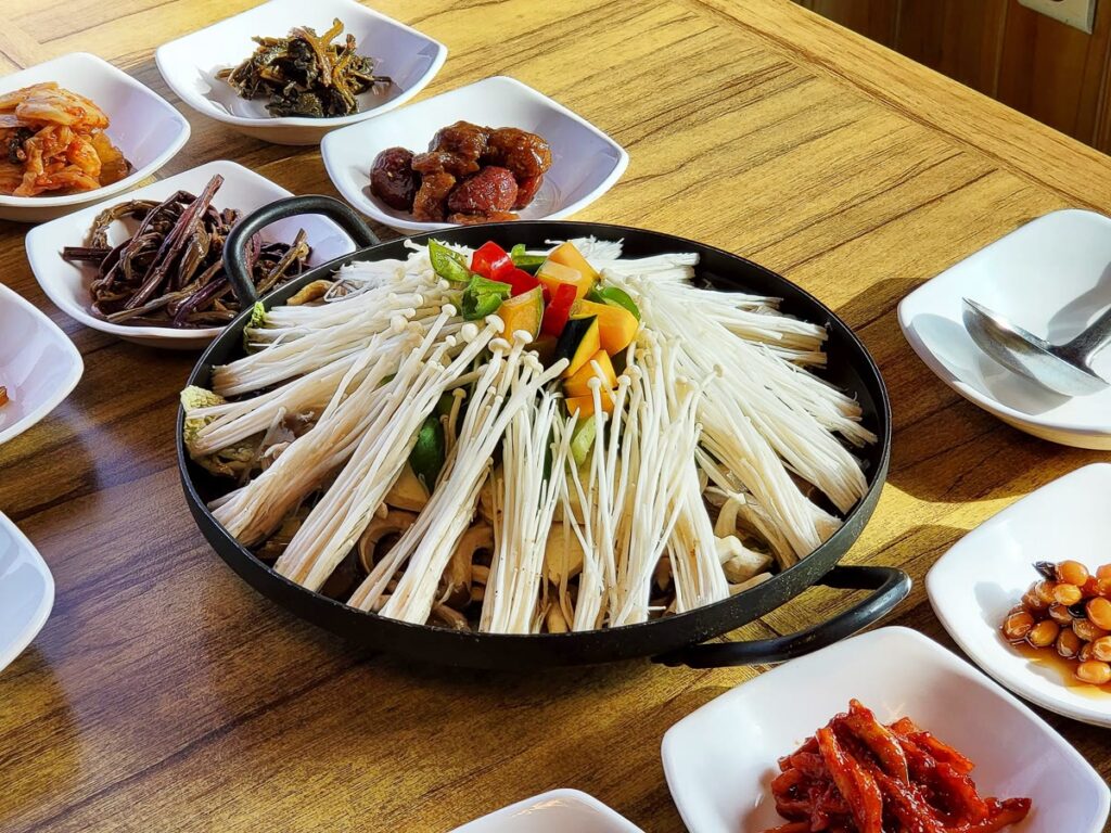 뿌리가든 가평 외래객_ (사진: 한국관광공사)