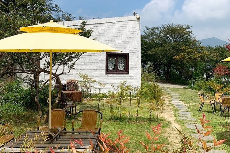 브라운피크닉 기장 대표이미지 (사진: 한국관광공사)