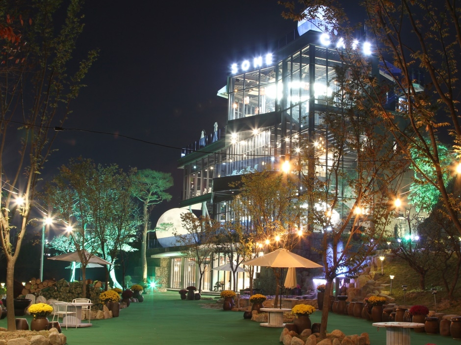 어썸845 공주 대표이미지 (사진: 한국관광공사)