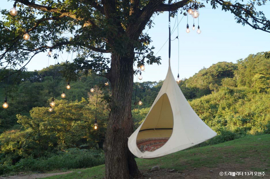 숲너울 공주 충남_공주_공주_풍경 (사진: 한국관광공사)