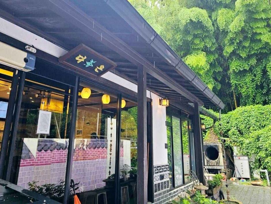 동국사다온 군산 대표이미지 (사진: 한국관광공사)