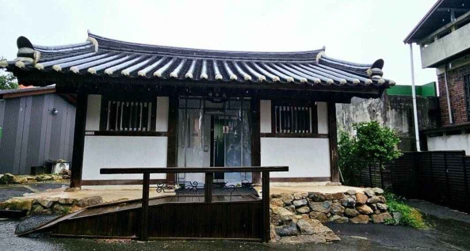 동국사다온 군산 _화장실 (사진: 한국관광공사)