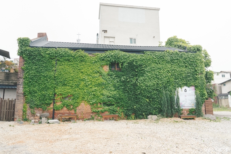 틈(TEUM) 군산 대표이미지 (사진: 한국관광공사)