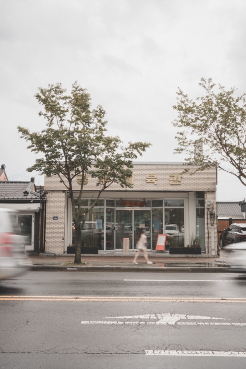향미사 경주 대표이미지 (사진: 한국관광공사)