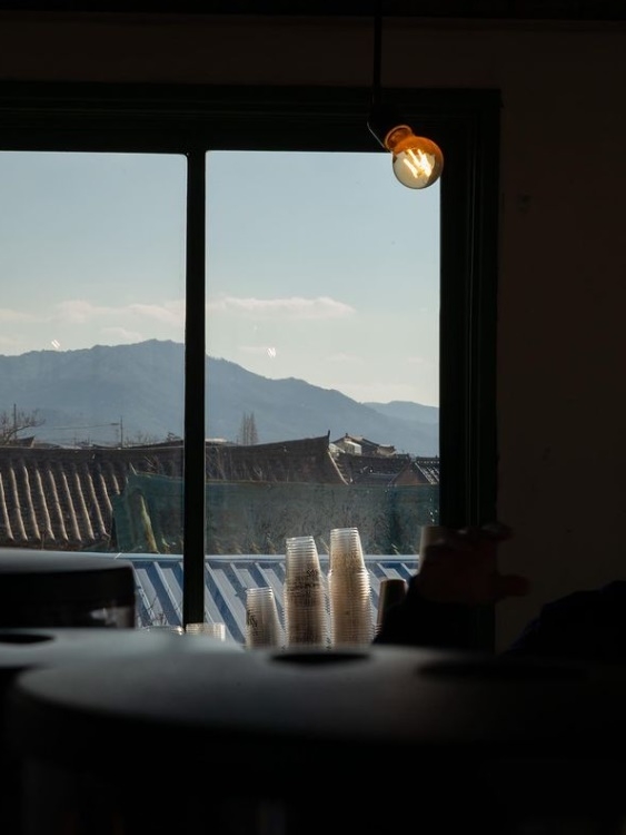 No Words 경주 경북_경주시__내부 (사진: 한국관광공사)
