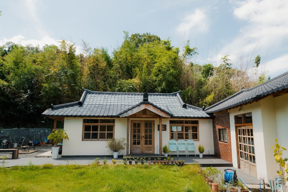 소소밀밀 서악점 경주 외관 (사진: 한국관광공사)