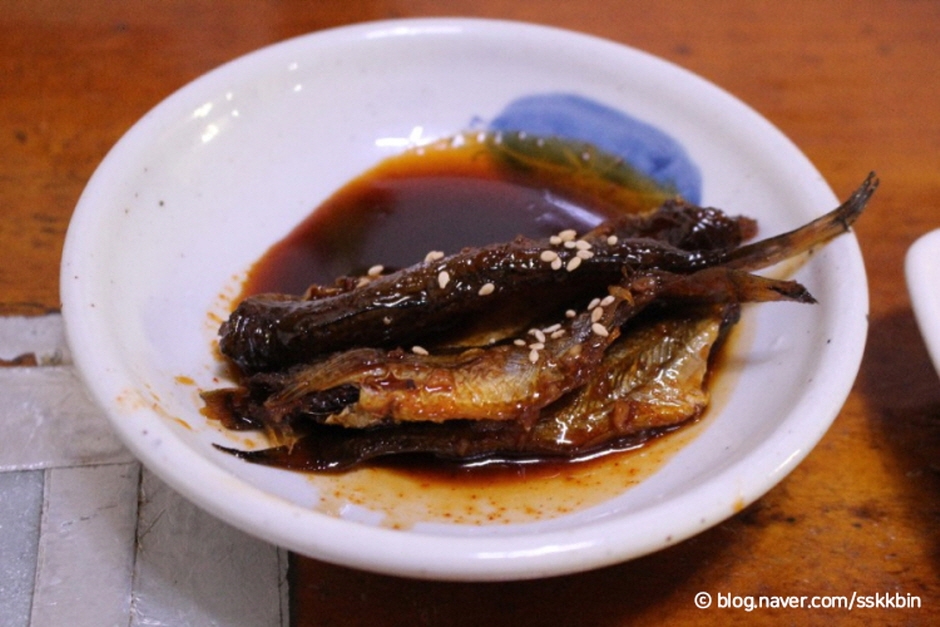 마시조은집 경주 경북_경주시__음식 (사진: 한국관광공사)