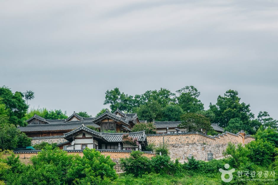 향단 경주 대표이미지 (사진: 한국관광공사)