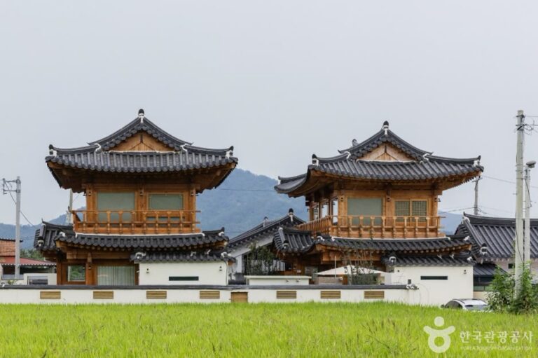 오히 경주 대표이미지 (사진: 한국관광공사)