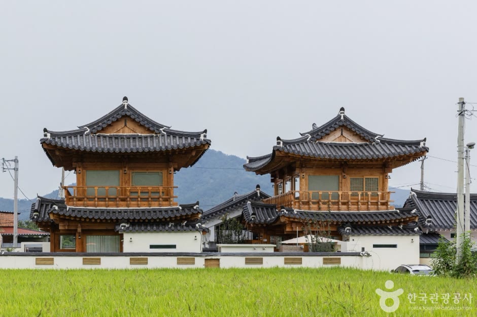 오히 경주 대표이미지 (사진: 한국관광공사)