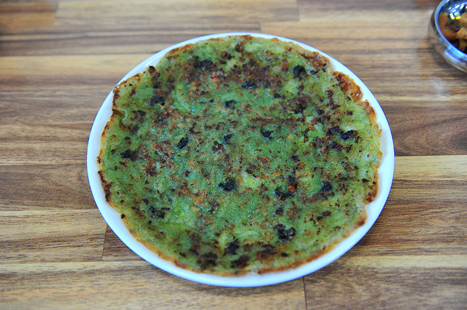 한림칼국수 제주본점 한림 한림칼국수 (사진: 한국관광공사)