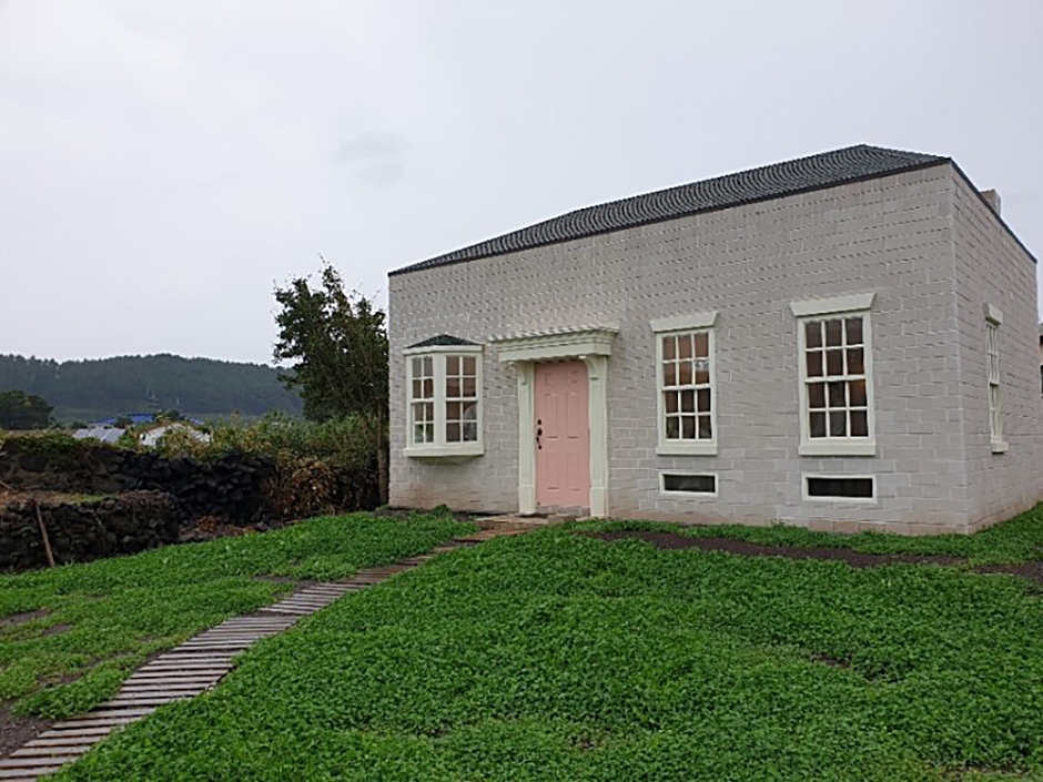 영국찻집 제주 대표이미지 (사진: 한국관광공사)