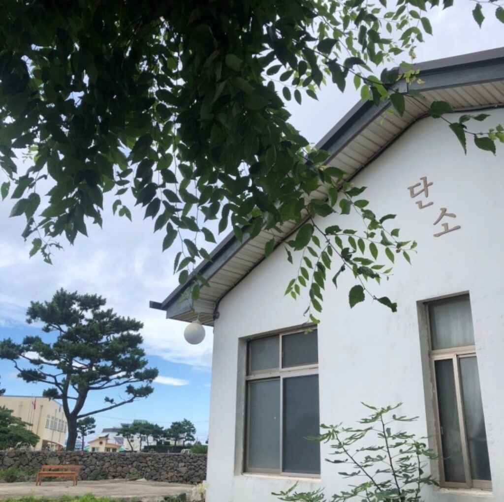 단소 제주 대표이미지 (사진: 한국관광공사)