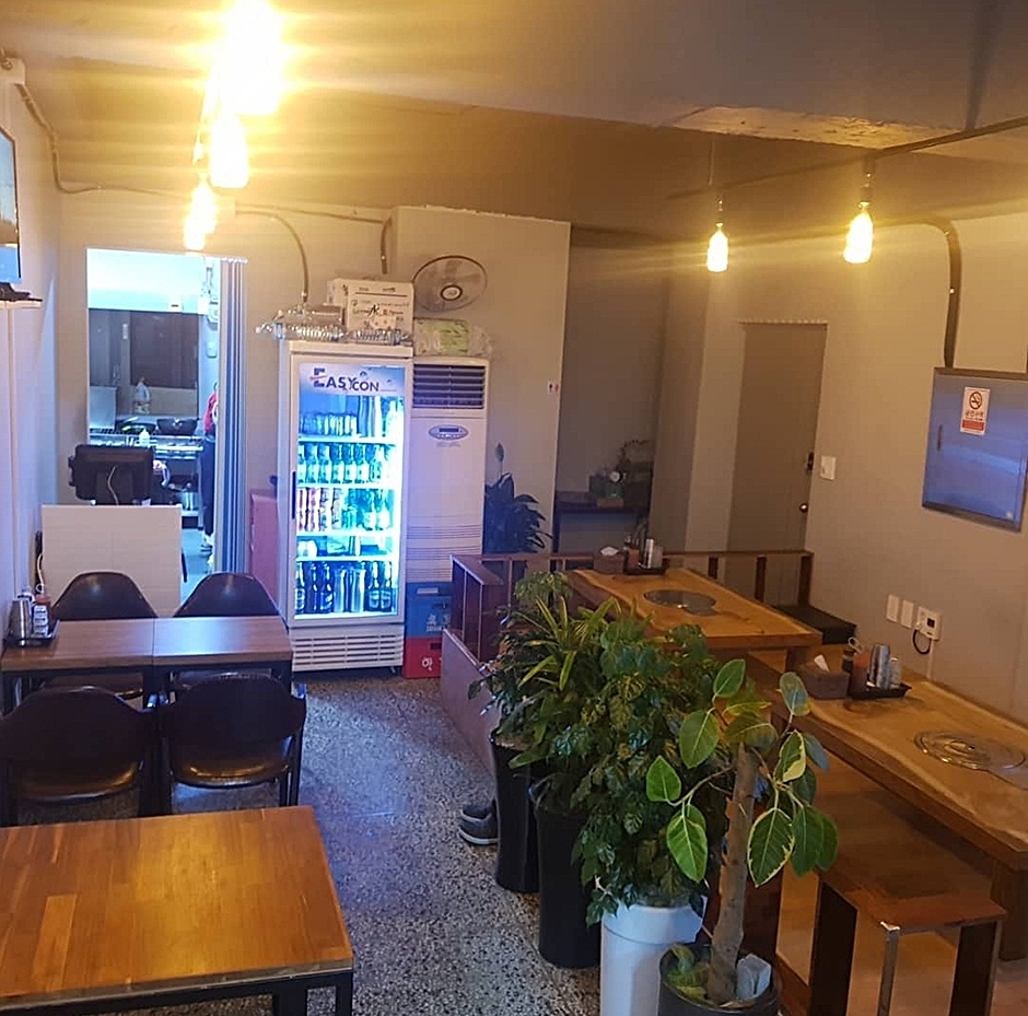 경성수산 제주 제주_제주시__내부 (2) (사진: 한국관광공사)
