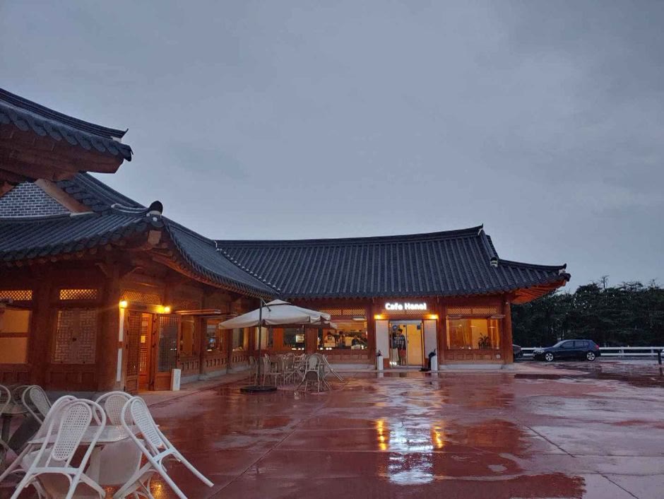 카페 한올 전주 대표이미지 (사진: 한국관광공사)