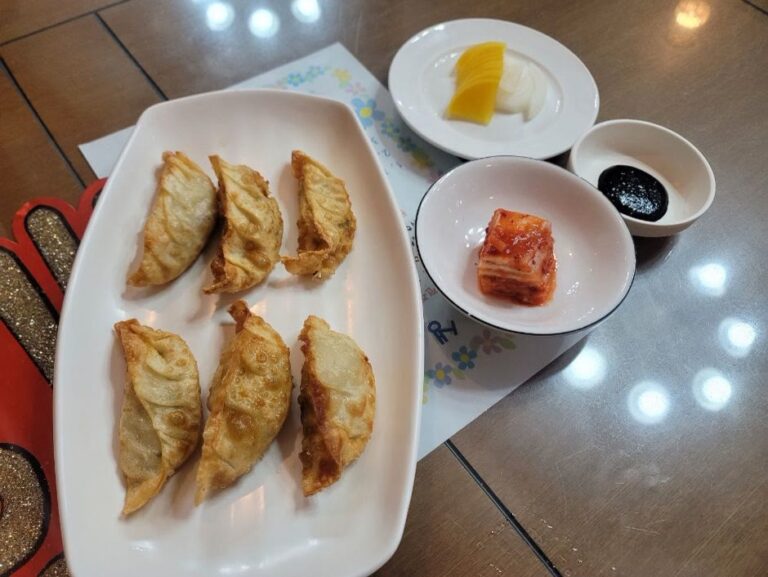 진미반점 전주 외관 (사진: 한국관광공사)