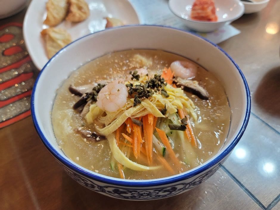 진미반점 전주 외관 (사진: 한국관광공사)