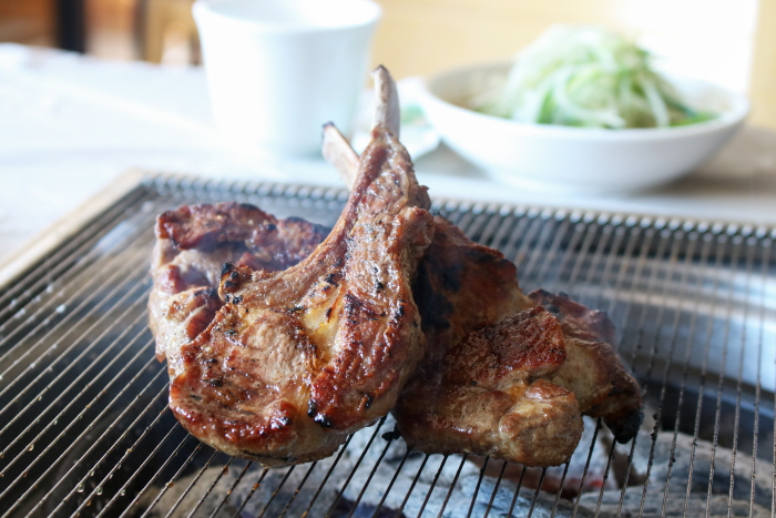 청산회관 평창 대표이미지 (사진: 한국관광공사)