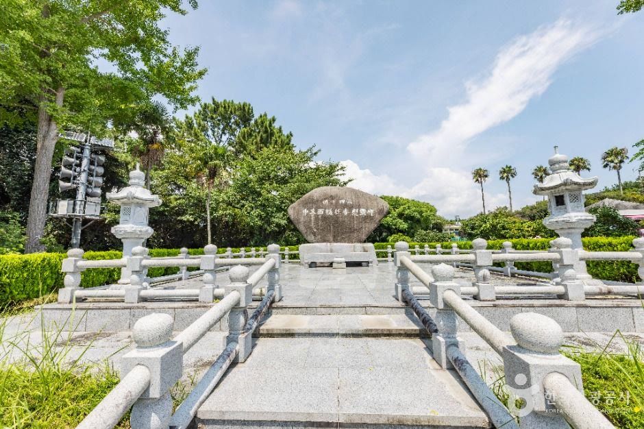 천제연폭포 서귀포 제주_ (2) (사진: 한국관광공사)