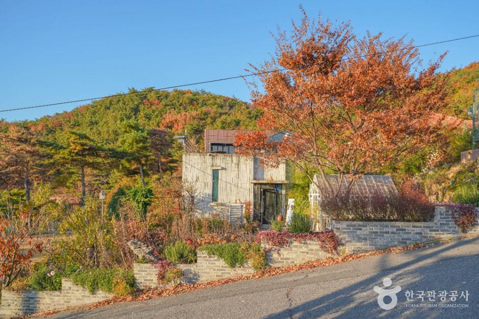 오계절 울주 울주_ (1) (사진: 한국관광공사)