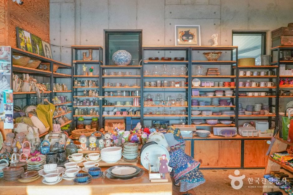 오계절 울주 울주_ (2) (사진: 한국관광공사)
