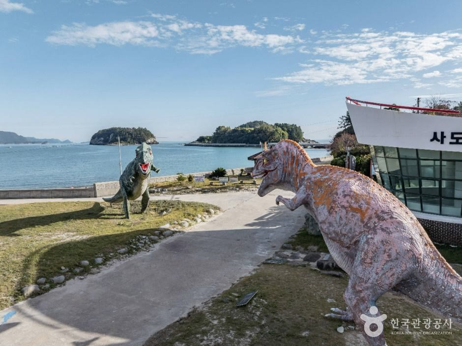 사도 여수 여수_ (2) (사진: 한국관광공사)