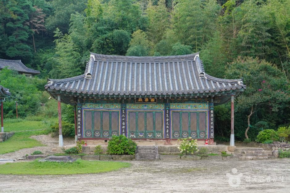 대복사(남원) 남원 대표이미지 (사진: 한국관광공사)