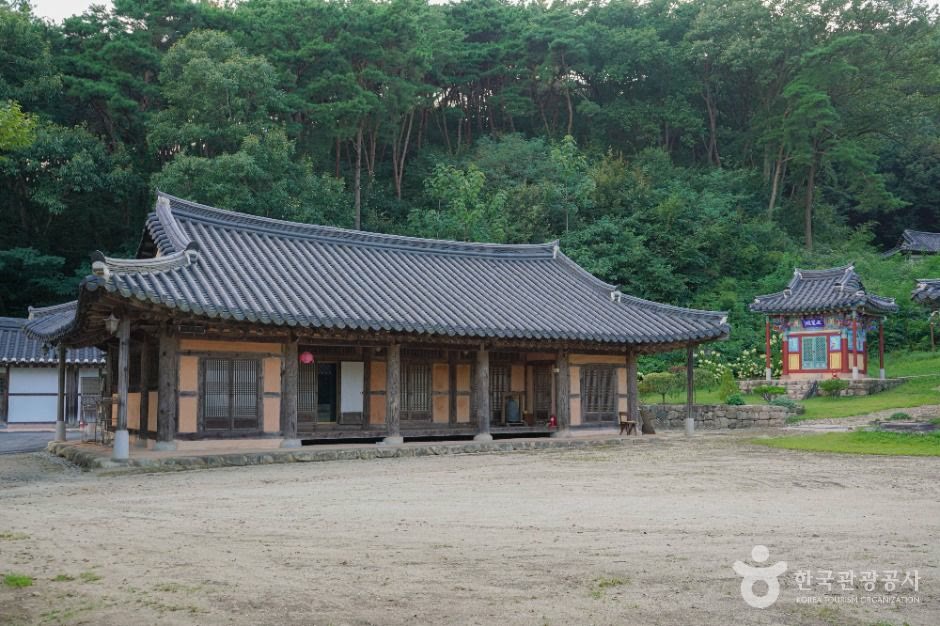 대복사(남원) 남원 남원_ (2) (사진: 한국관광공사)
