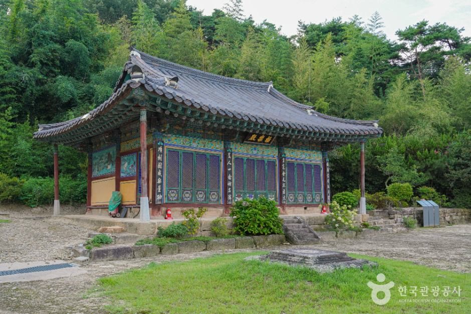 대복사(남원) 남원 남원_ (3) (사진: 한국관광공사)