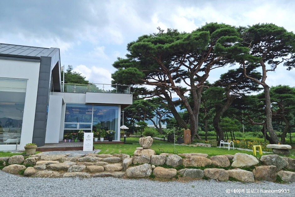 늘,파인 남원 전라북도_남원시__외관 (사진: 한국관광공사)