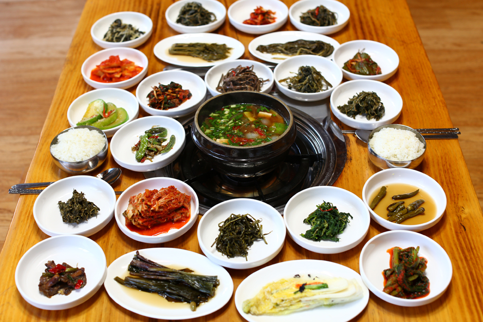 덕신산장민박식당 남원 전북_남원시_덕신산장식당 (3) (사진: 한국관광공사)