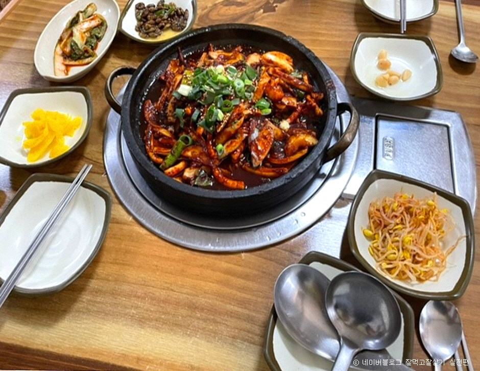 두레식당 남원 전라북도_남원시__음식 (사진: 한국관광공사)
