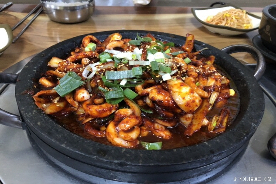 두레식당 남원 전라북도_남원시__음식 (사진: 한국관광공사)