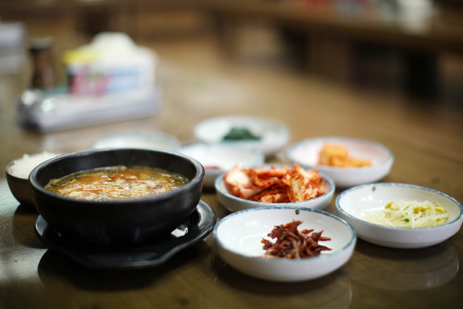 현식당 남원 전북_남원시__추어탕 (1) (사진: 한국관광공사)