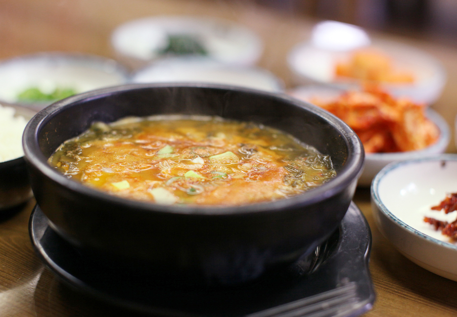 현식당 남원 전북_남원시__추어탕 (2) (사진: 한국관광공사)