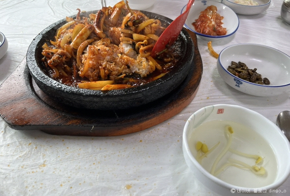 서남만찬 남원 전라북도_남원시__음식 (사진: 한국관광공사)