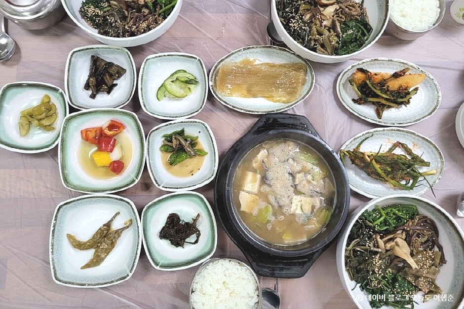 심원첫집 남원 네이버 블로그 오늘도 여행준 03_리사이징_리사이징 (사진: 한국관광공사)