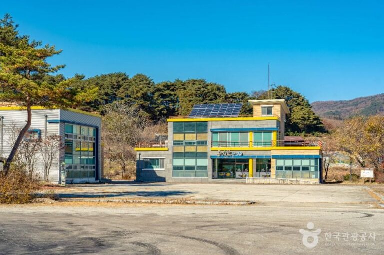 남원 흥부마을 남원 대표이미지 (사진: 한국관광공사)