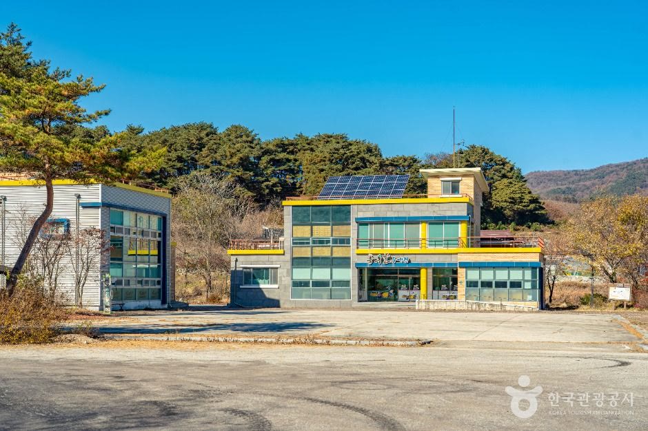 남원 흥부마을 남원 대표이미지 (사진: 한국관광공사)