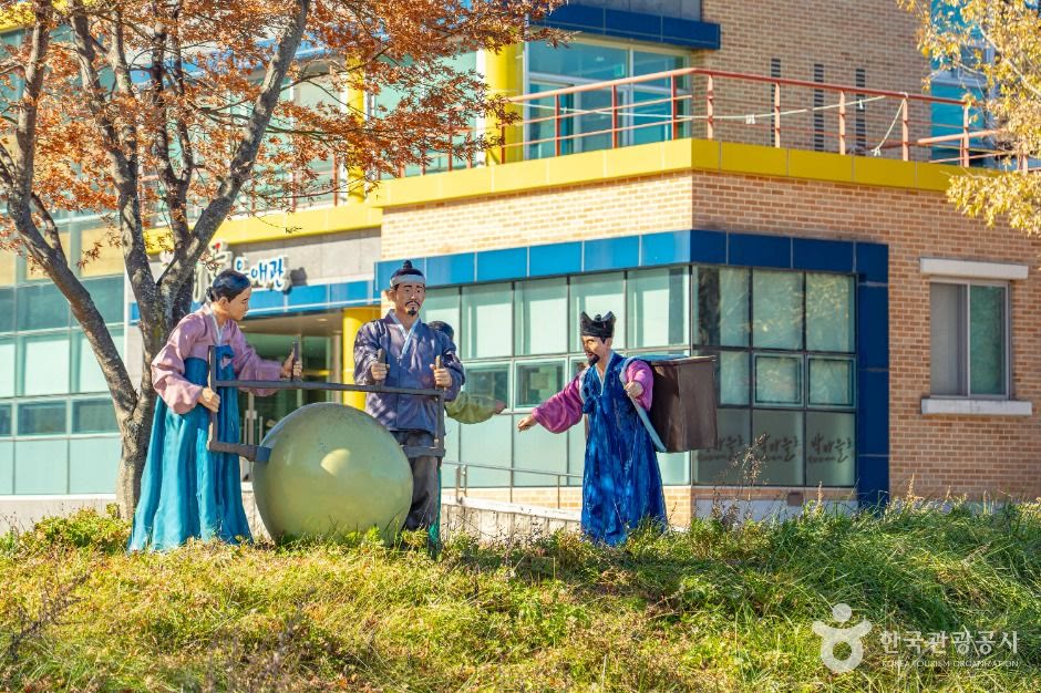 남원 흥부마을 남원 남원_ (5) (사진: 한국관광공사)