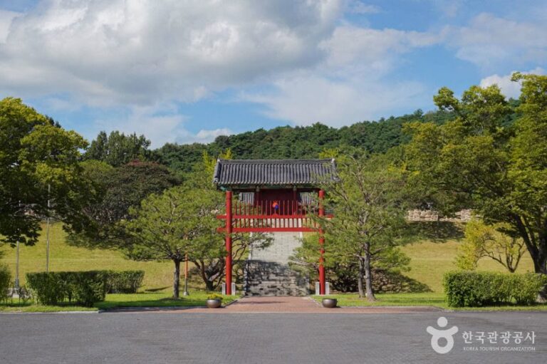 남원 만인의총 남원 대표이미지 (사진: 한국관광공사)