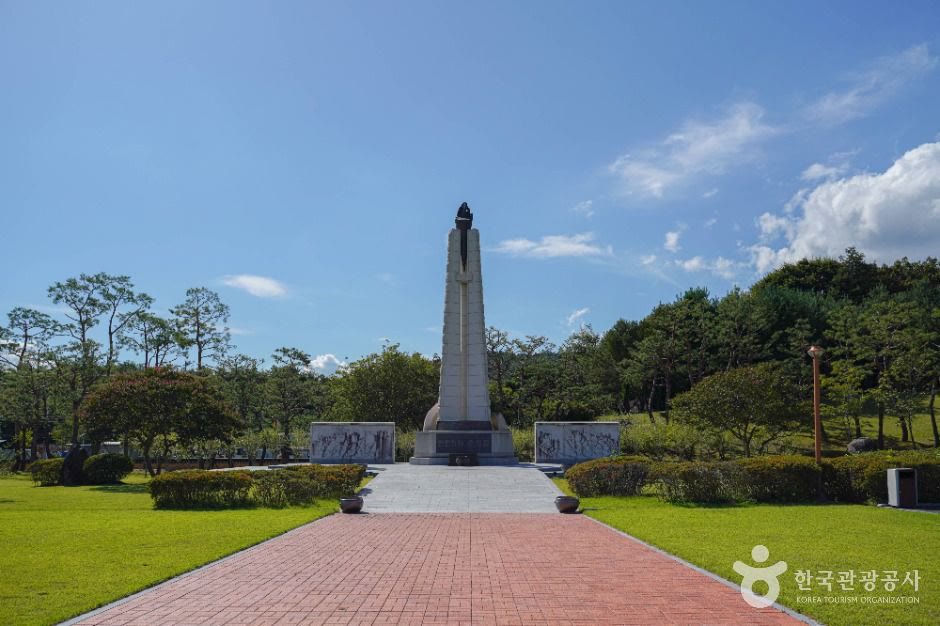 남원 만인의총 남원 남원_만인의총 (2) (사진: 한국관광공사)