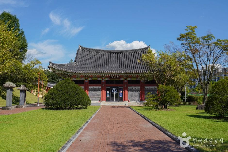 남원 만인의총 남원 남원_만인의총 (4) (사진: 한국관광공사)